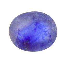 Blue Sapphire – 3.40 Carats (Ratti-3.75) Neelam